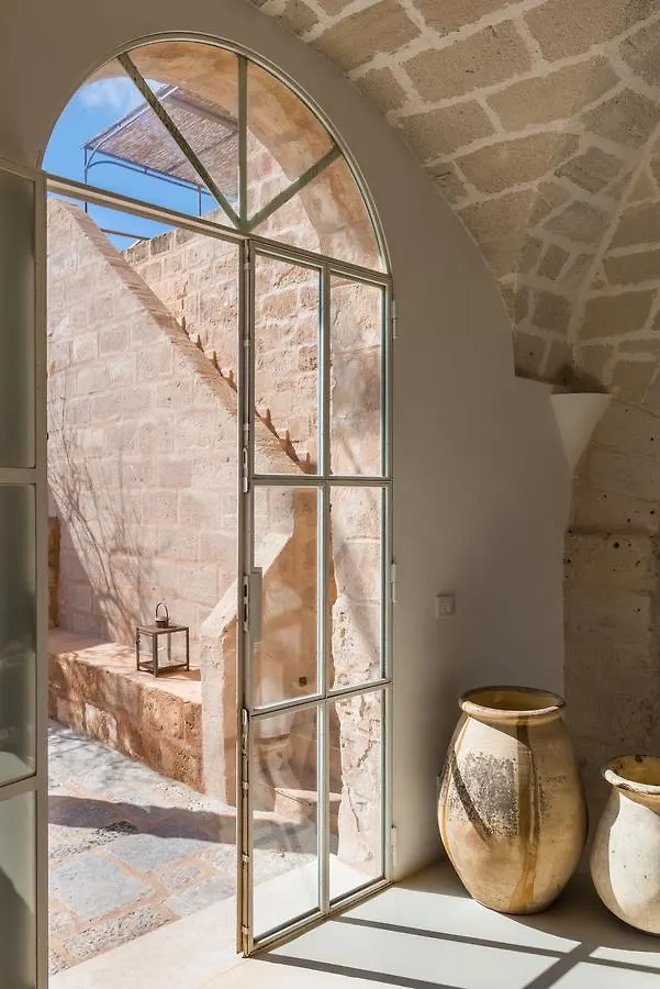 Dimora Cala Del Pozzo Bed & Breakfast Favignana