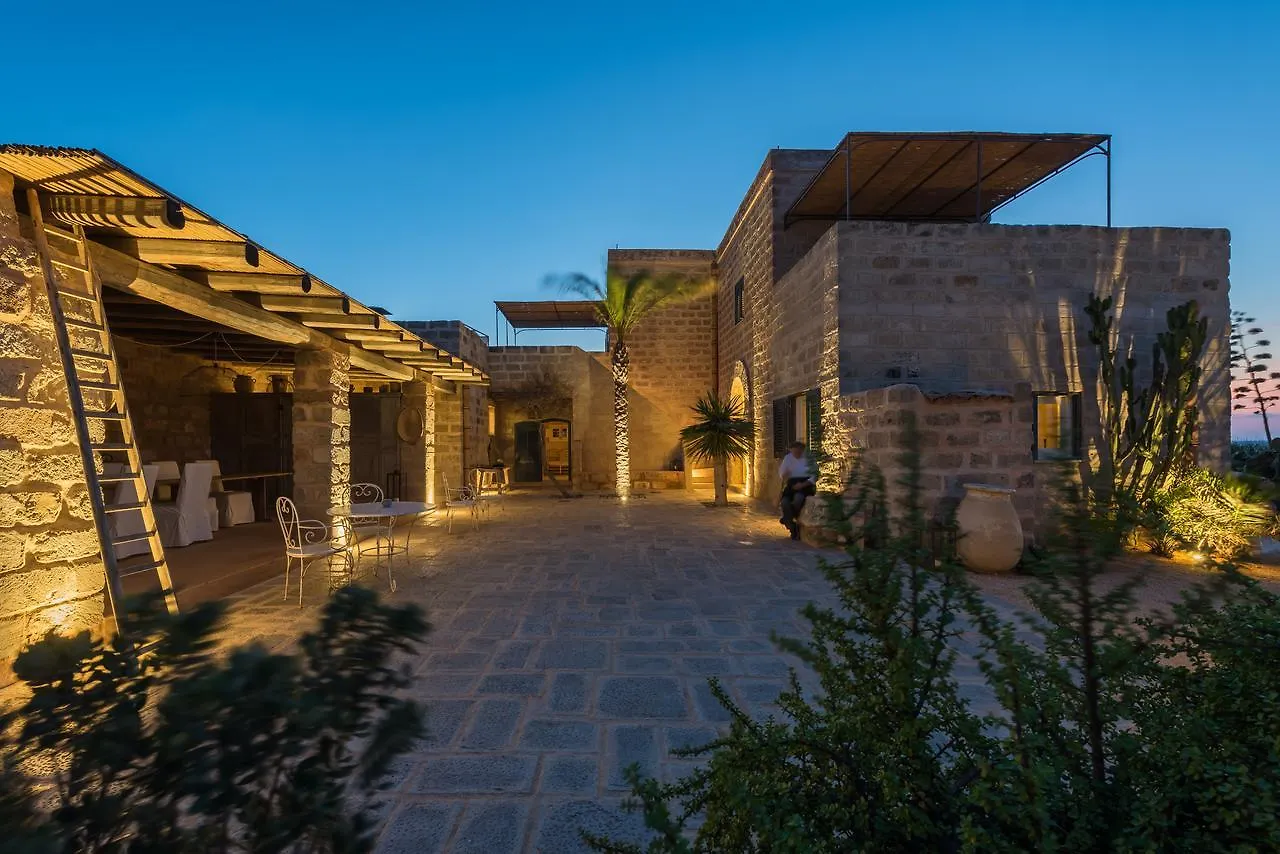 Dimora Cala Del Pozzo Bed & Breakfast Favignana
