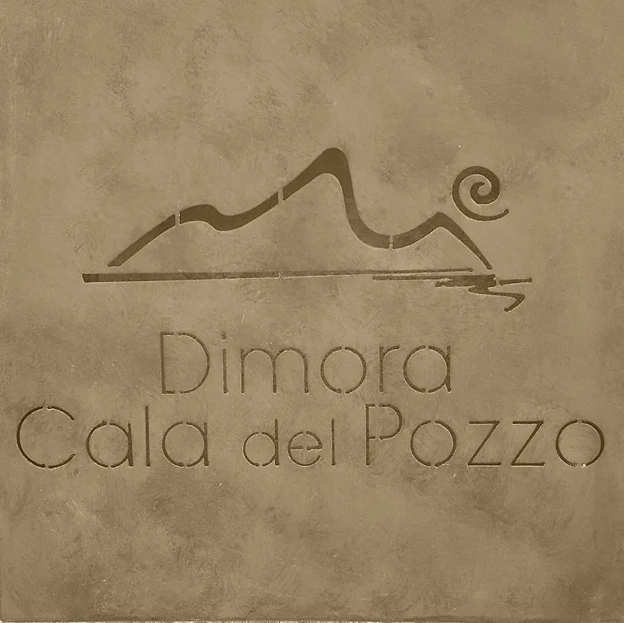 Dimora Cala Del Pozzo Bed & Breakfast Favignana 0*,  Italy