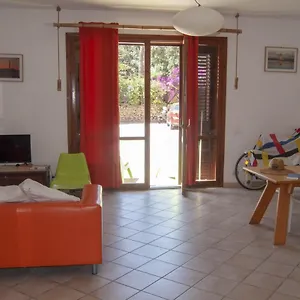 Esperanto Vacanze Favignana