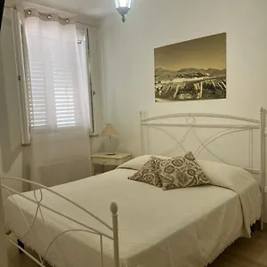 Antico Cortile Favignana