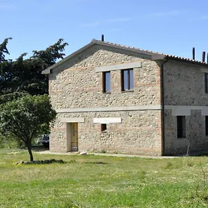 La Colombera In Toscana , Roccalbegna Italia